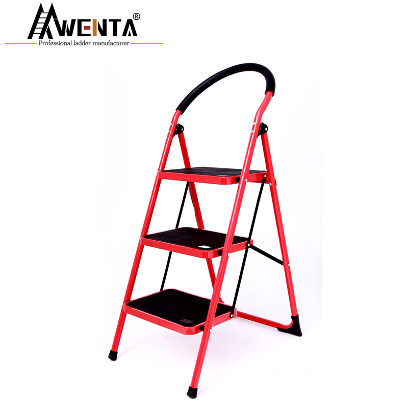 Household Iron ladder