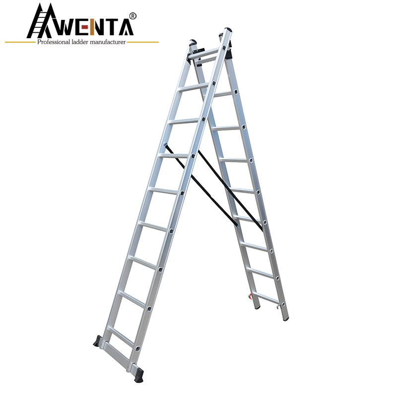 Single Extension Ladder-2x9