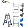 Telescopic Multifunction ladder-4 steps