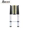 Telescopic Straight Ladder-6.2m