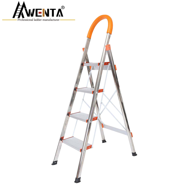 Household Stainless steel ladder