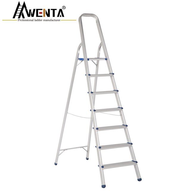 Household Aluminum Ladder