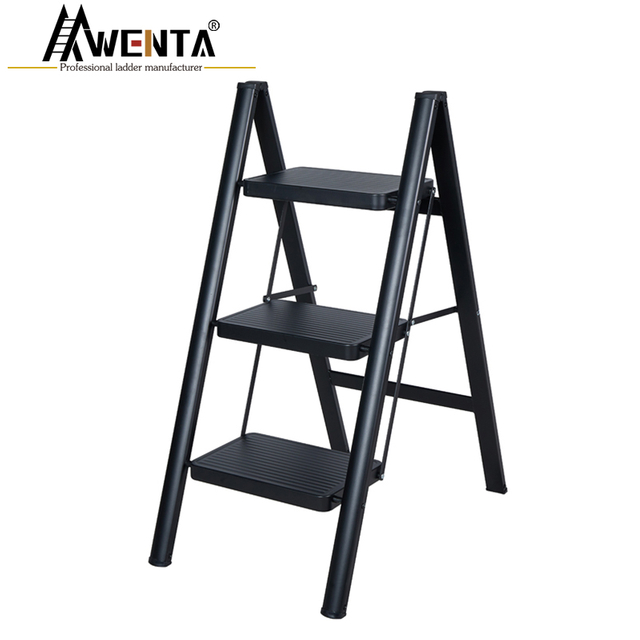 Household Iron ladder