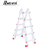 Telescopic Multifunction ladder-5 steps