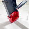Black Telescopic Multifunction ladder-3 steps