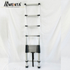 Telescopic Straight Ladder-3.5m