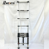 Telescopic Straight Ladder-3.2m