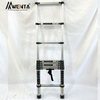 Telescopic Straight Ladder-2.6m