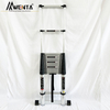 Telescopic Straight Ladder-6.2m