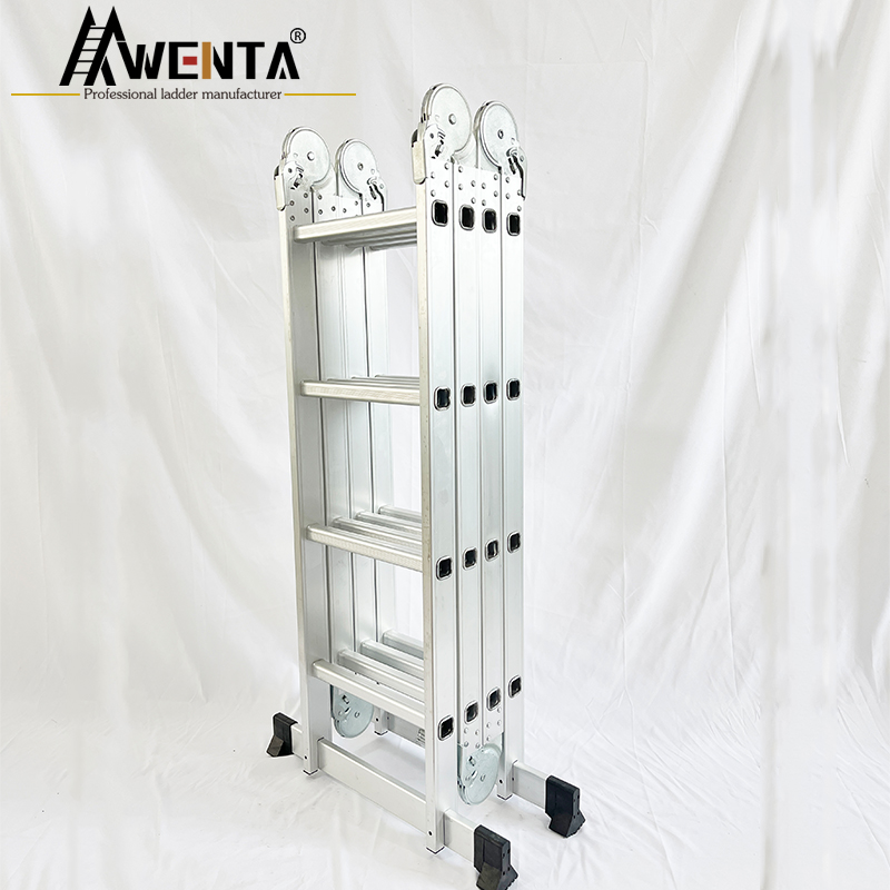 Big Joint Ladder-4x4 Steps