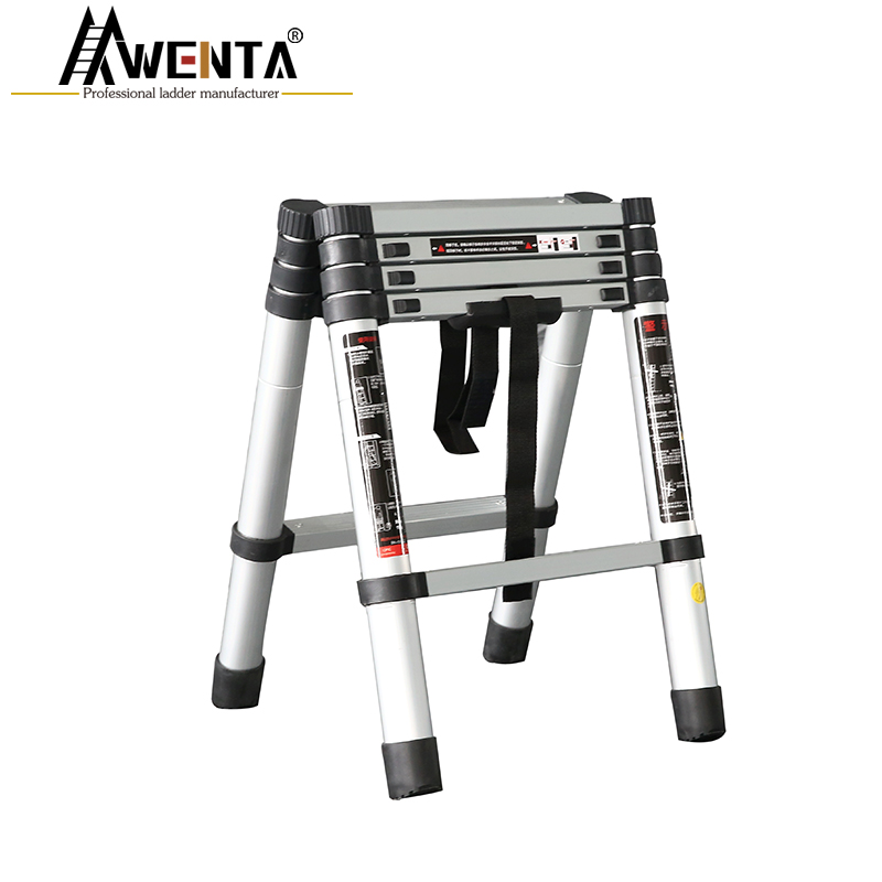Double-side Ladder-1.4m+1.4m
