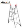 Aluminum Folding Stick Ladder