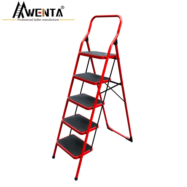 Household Iron ladder