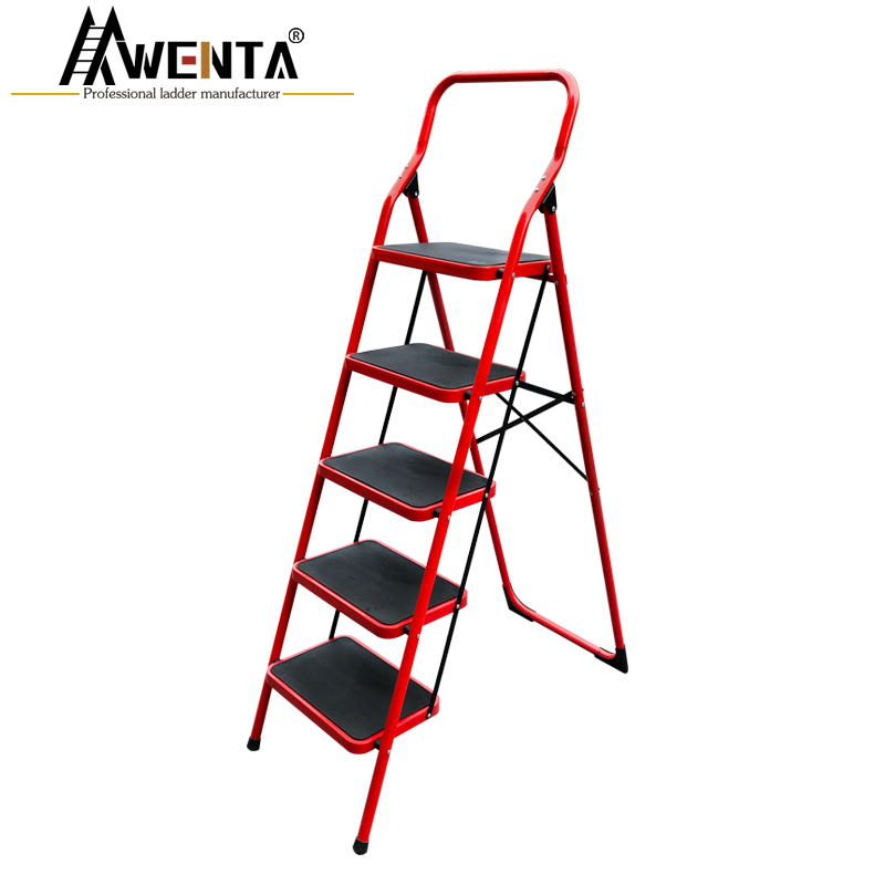 Household Iron ladder