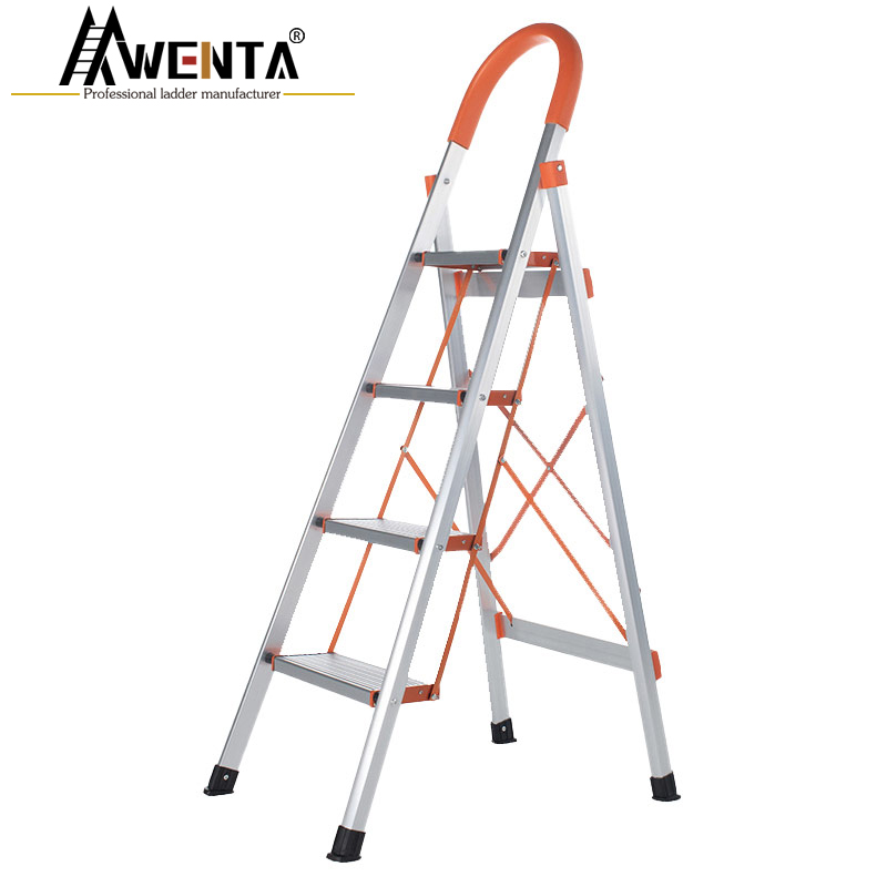 Household Aluminum Ladder
