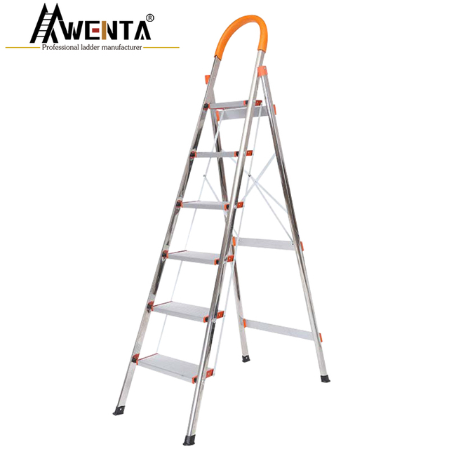Household Iron ladder