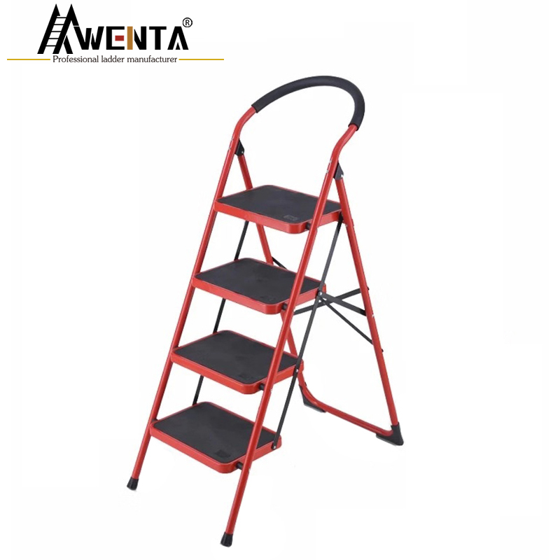 Household Iron ladder