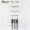 Telescopic Straight Ladder-4.4m