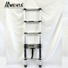Telescopic Straight Ladder-2.3m