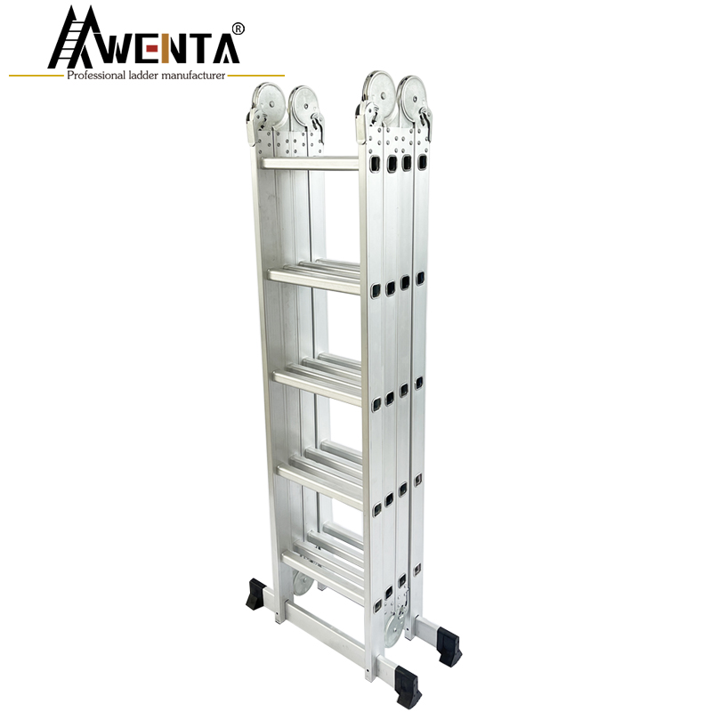 Big Joint Ladder-4x5 steps