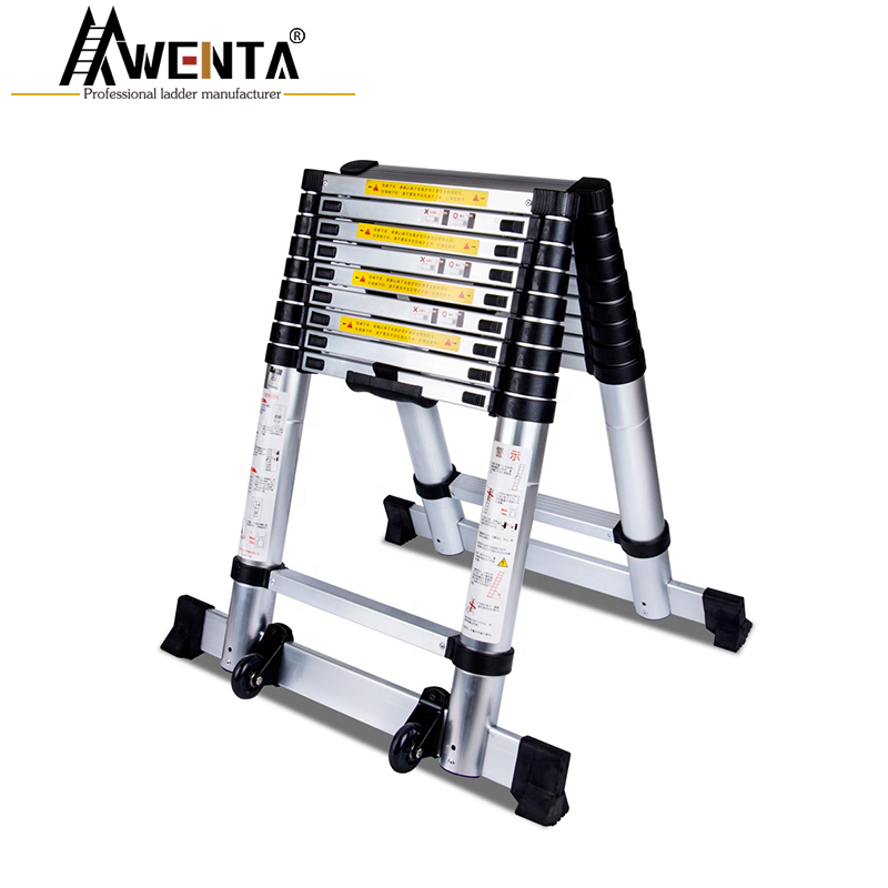 Double-side Ladder-2.9m+2.9m