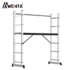 Aluminum Scaffolding Ladder