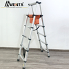 Double-side Ladder-1.7m+1.7m