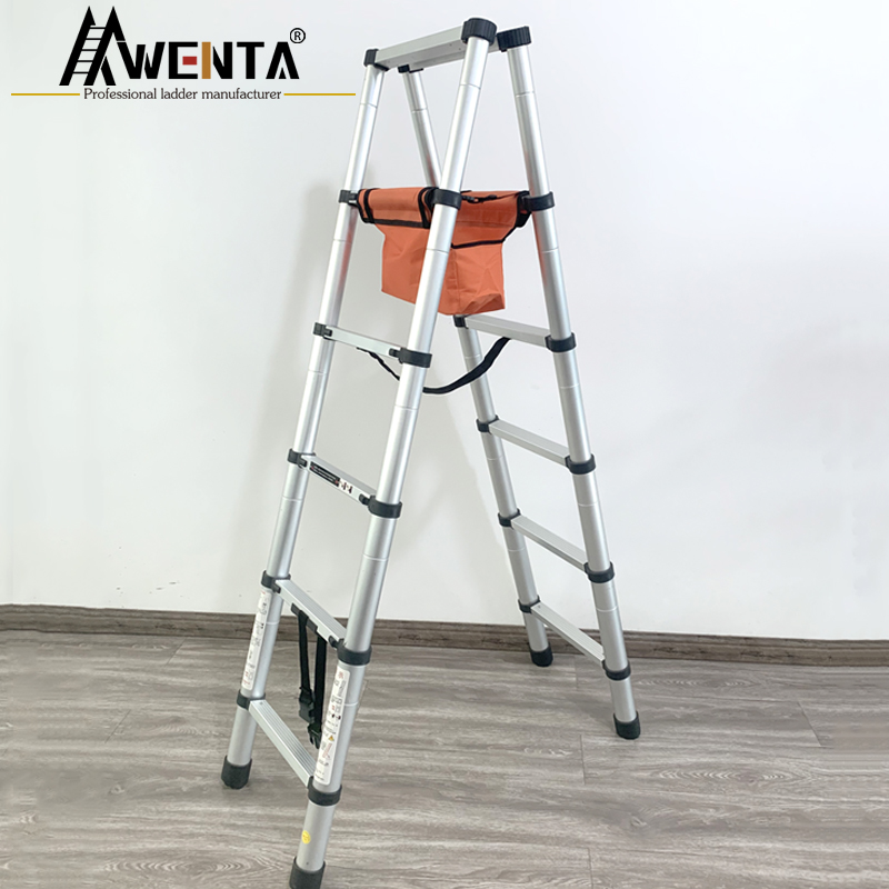 Double-side Ladder-1.7m+1.7m