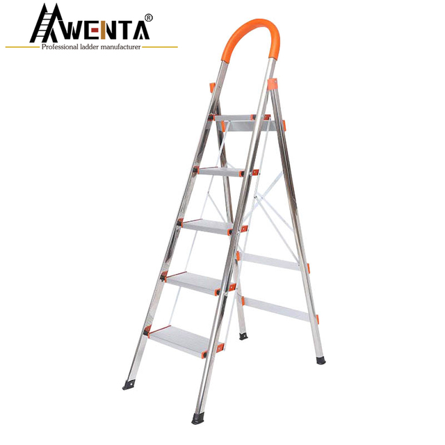 Household Stainless steel ladder