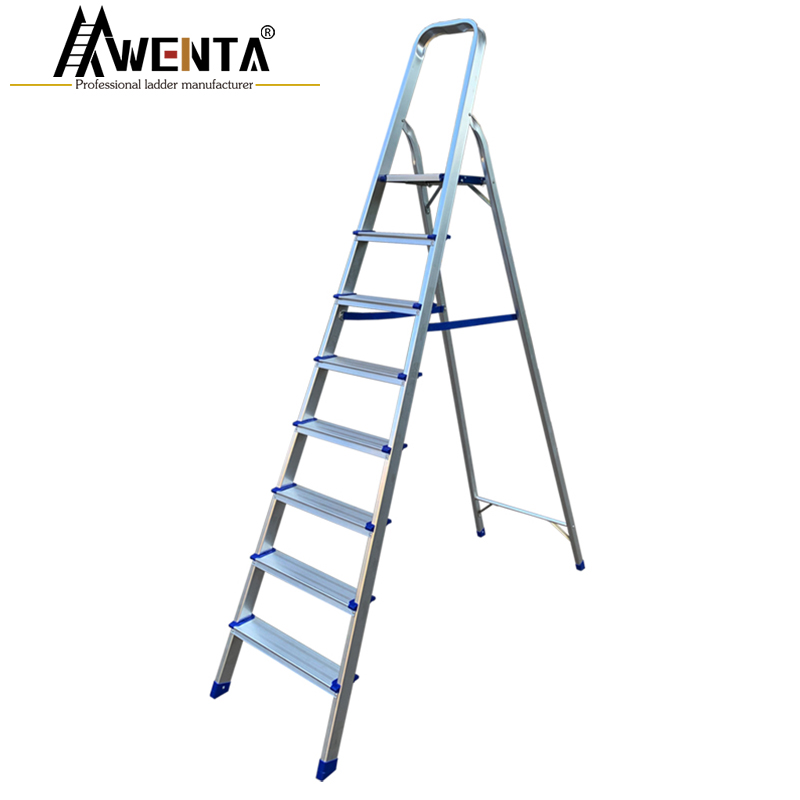 Household Aluminum Ladder