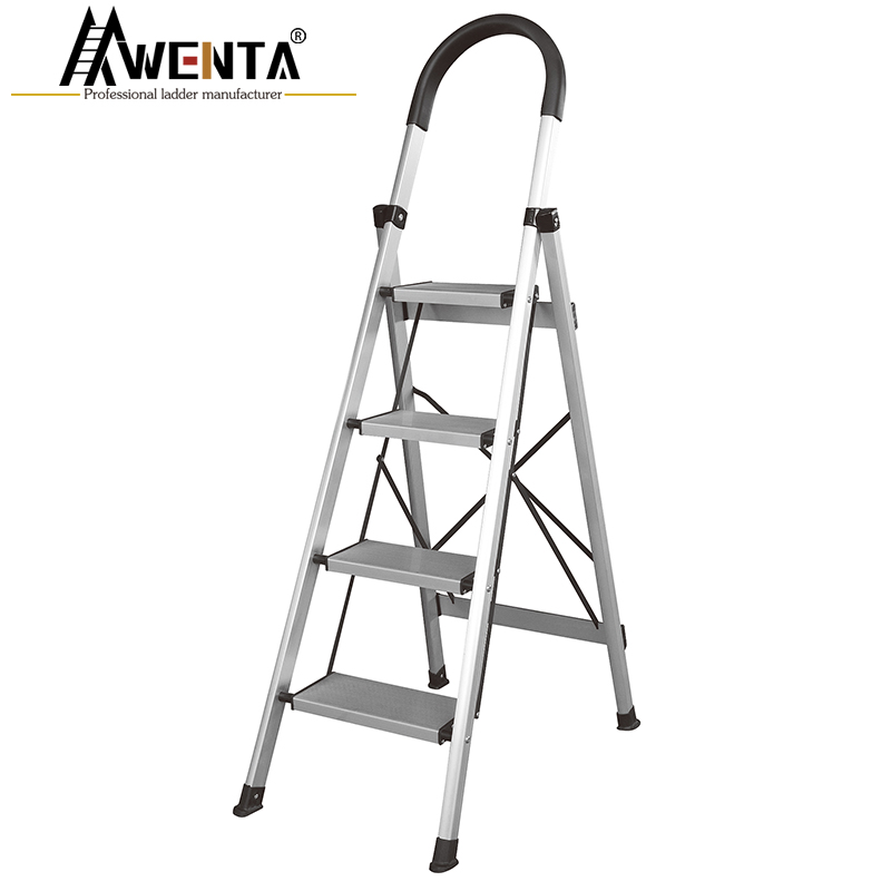 Household Aluminum Ladder