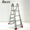 Telescopic Multifunction ladder-5 steps