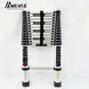 Telescopic Straight Ladder-4.1m