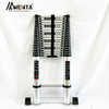 Telescopic Straight Ladder-7m