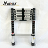 Telescopic Straight Ladder-2.3m