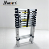 Double-side Ladder with Anti-pinch Design