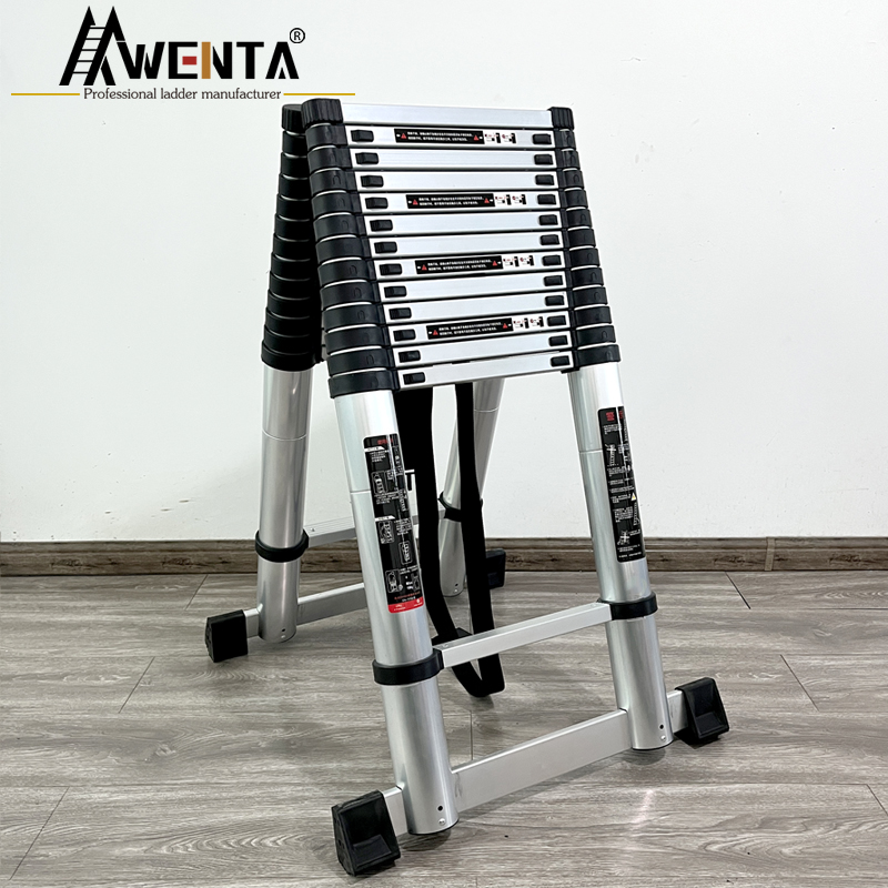 Double-side Ladder-5.4m+5.4m