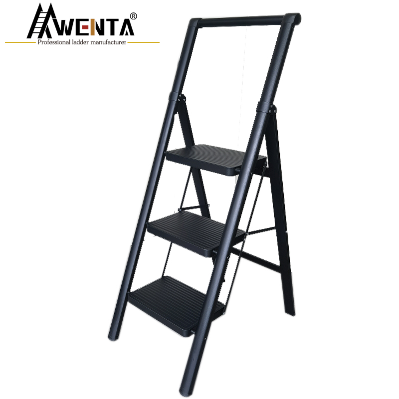 Household Iron ladder