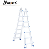 Telescopic Multifunction ladder-7 steps