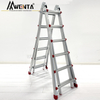 Telescopic Multifunction ladder-6 steps
