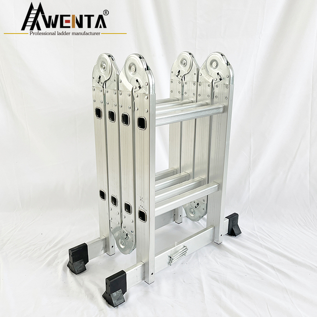 Small Joint Ladder-4x2 steps